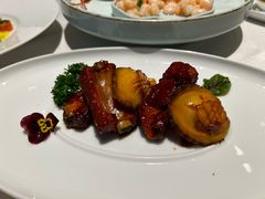 -杭州新新饭店·1913餐厅