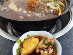 -石灰市毛记烧鸡公(解放碑店)