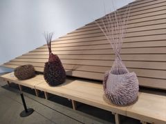 -中国美术学院象山校区-民艺博物馆