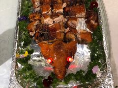 -徐记私厨(半淞园路店)