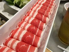 -牛街·马辈儿涮肉(牛街总店)
