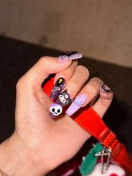 -171 Naillife