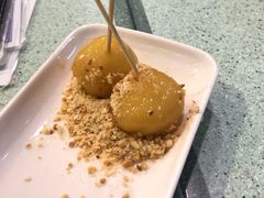 -松记糖水店(铜锣湾分店)