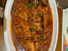 -海兰江石锅饭(水上店)