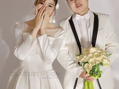 -经典婚纱摄影美学馆·私人定制