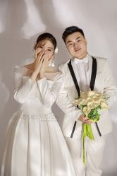 -经典婚纱摄影美学馆·私人定制
