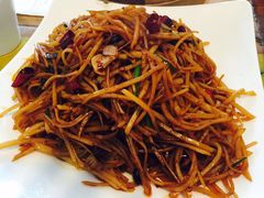 -顶顶香煎饼家常菜(金花南路店)