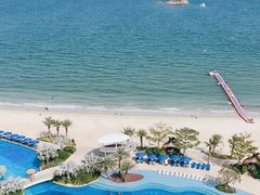 -深圳大梅沙京基洲际度假酒店