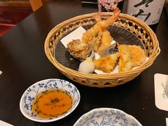 -希望日本料理(保利香槟花园店)