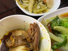 -好成财牛排馆(涂门街总店)