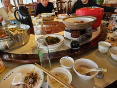 -森华湘味楼(聚丰苑小区店)
