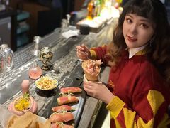 -STARRY CAFE & LOUNGE BAR(高新店)