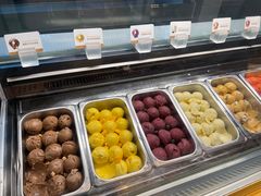 -深圳四季酒店·馥自助餐厅