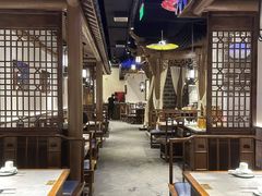 -姑苏家宴·苏帮菜·松鼠桂鱼(苏州总店)