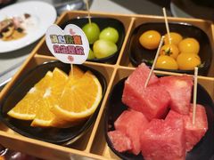 -海底捞火锅(莘松路店)