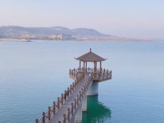 -南京金牛湖风景区