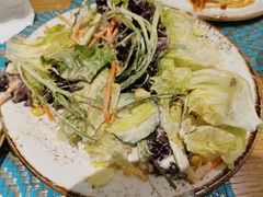 -沈阳和平艾美酒店新食谱西餐厅