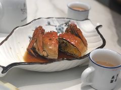 -香园茶社·金陵小灶(老门东店)
