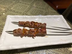 -小尕子·新疆菜(明园店)