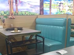 -牛犇炭火烤肉·鲜切烤肉(承德总店)