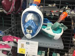 -迪卡侬(南二环店)