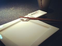 餐具-将太无二·北美传奇寿司(瑞士公寓店)