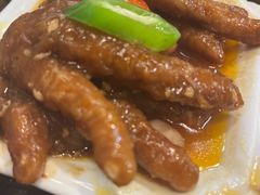 -老廣食堂(区庄店)