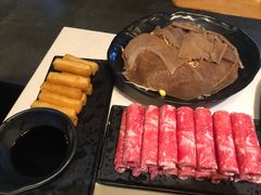 -辣家私厨火锅·龙虾(开发区店)