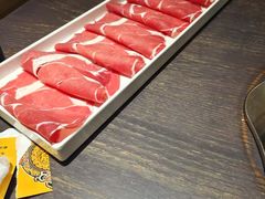 -东来顺饭庄(上地华联店)