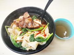 -大连理工大学中心-食堂