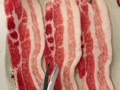 -郑阿姨的家·이모네·韩料&烤肉(武川路店)