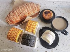 布里奥斯-好利来(建筑大学店)