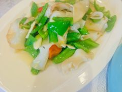 -大眼锅贴水饺(河东店)