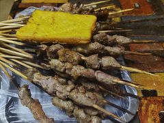 -小艾家的炒饭(万新村店)