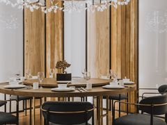 包房-珍珠餐馆Pearl Chinese Restaurant