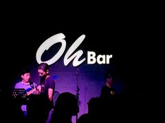 -ohbar live house(人广店)