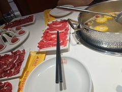 -犇鼎牛潮汕牛肉火锅(新辰里学清路店)