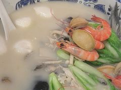 -山外山·林语花园餐厅