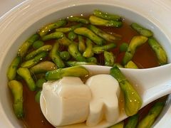 -上蔬无瑕· 创意素食·Vegetarian(华采天地店)