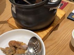 -顺风汤馆·广府粤菜(江宸天街店)