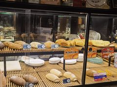 -波特曼西餐厅(南岗店)