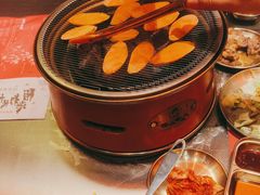-西塔老太太泥炉烤肉(苏州大悦城店)