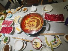 -俏牛哥鲜牛肉牛肆馆(重庆天地店)