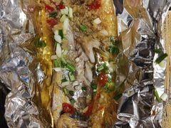 -巡场大烧烤(春水苑店)
