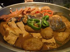 -打酱油·非遗淮扬菜(瘦西湖梅岭店)