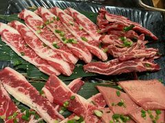 -千寻烧肉(政务区店)