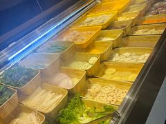 -爱客得牛排海鲜烤肉·火锅自助(春熙路黑金好店)