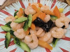 -钟吾小馆·地道徐州菜(锦创书城店)