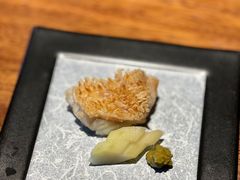 -桐寿司Sushi Tong