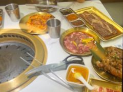 -花味·自助烤肉(雨花客厅店)